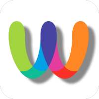 Like World logo