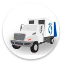 MAPTRUCK icon