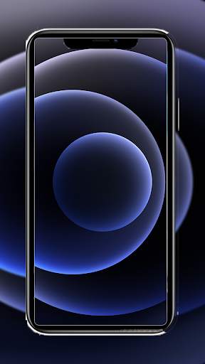 Wallpapers For iPhone 11 Pro Wallpaper iOS 14 screenshot 7