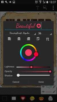 Photoshop HD screenshot 3