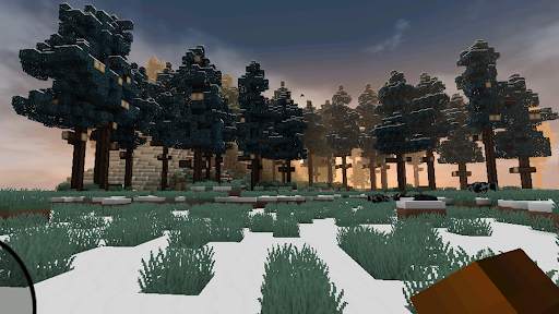 New Mini Craft-WorldCraft 2021 screenshot 3