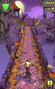Tips Game Temple Running screenshot 1