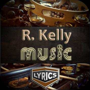 R Kelly Music Lyrics v1 screenshot 4