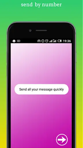 Lite For WhatsApp Open screenshot 4