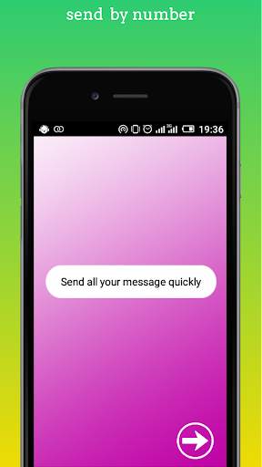 Lite For WhatsApp Open screenshot 4