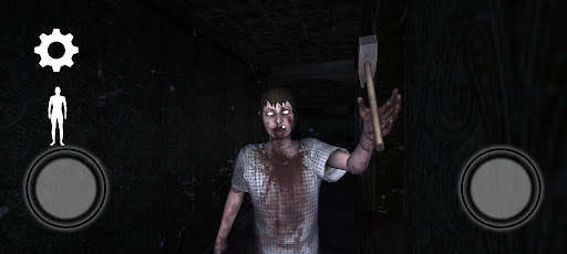 Granny's House Escape screenshot 6