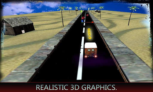 febbre auto da corsa screenshot 4