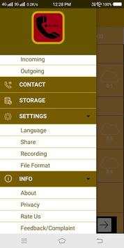 Call Recorder Always 1 تصوير الشاشة