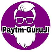Paytm GuruJi icon