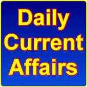 Daily Current Affair 1.1