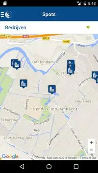 HIApp screenshot 3