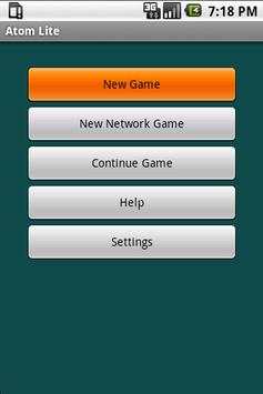 Atom Lite screenshot 2