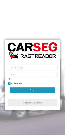 CARSEG mobile screenshot 1
