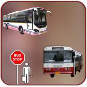Hyderabad City Bus Info 1.0