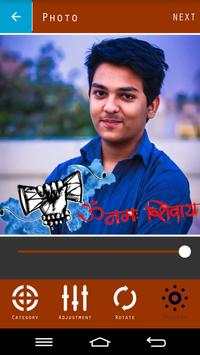 Shiva DP Maker screenshot 9