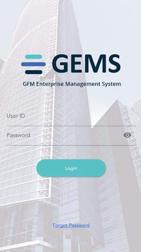 GEMS screenshot 1
