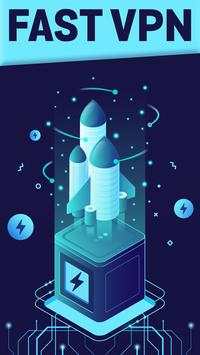 Unlimited VPN Free - VPN Proxy screenshot 2