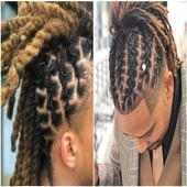 Twisted Dreadlocks on 9Apps