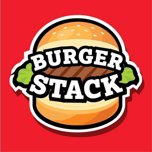 Burger Stack Game 1.0.0.3