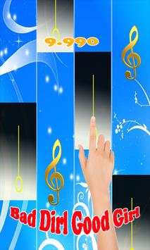 Miss A Piano Game screenshot 3