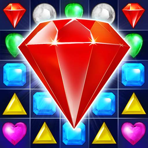 Jewel Games 1.0.1