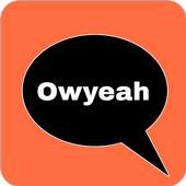 Owyeah Msg App 1.1