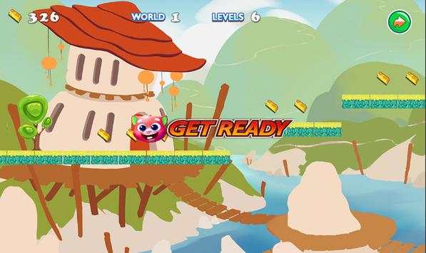 Tom Gold Run screenshot 6