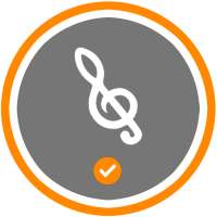 Song Chord Finder logo