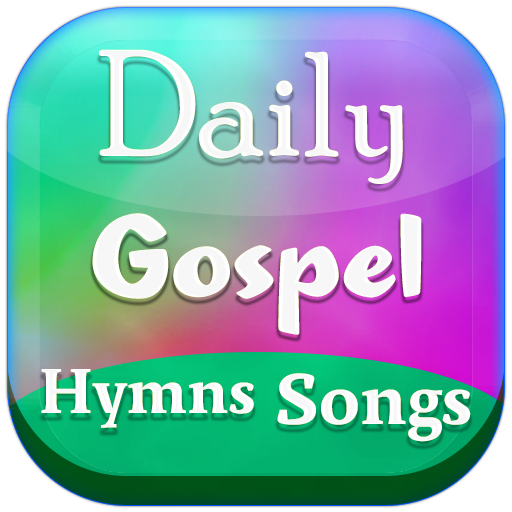 Daily Gospel Hymns Songs icon