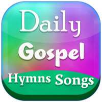 Daily Gospel Hymns Songs logo