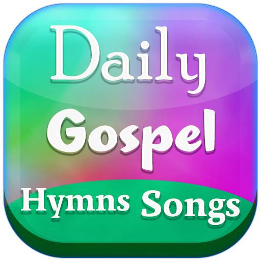 Daily Gospel Hymns Songs screenshot 1