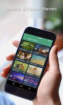 My Photo Keyboard screenshot 2