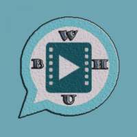 WhatsPal - Status Saver &amp; Download | Direct Chat icon