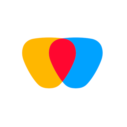 Wave - Your Privacy App icon
