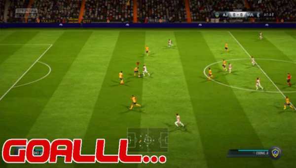 Hint For FIFA 2018 screenshot 2