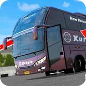 Mod Bussid Jetliner logo