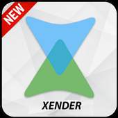 Xender file transfer for sharing XTS 1.0