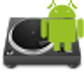 AnT Record Player icon
