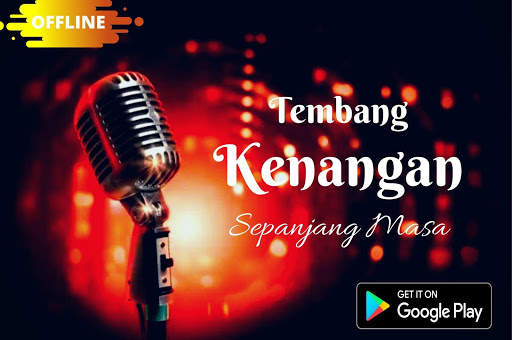 Tembang Kenangan Sepanjang Masa Offline screenshot 2