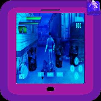 PSP Emulator Games For Android_2019 screenshot 1