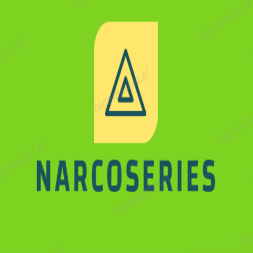 Narco Series HD. icon