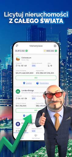Landlord - Real Estate Trading screenshot 5