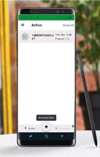 All Video Downloader 2021 screenshot 6