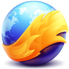 Trình Duyệt Việt - Duyệt Web Siêu Nhanh icon
