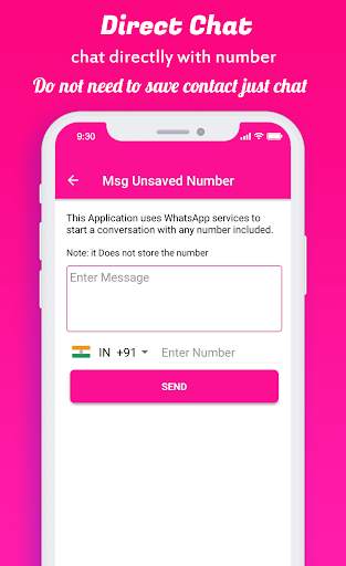 WA Tools 2020 - Status Saver for WhatsApp screenshot 3