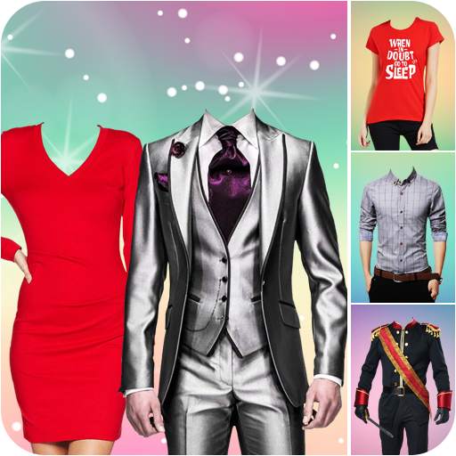 Photo Suit Photo Editor 1.8