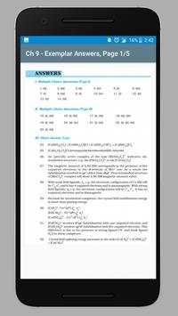 Class 11-12 Chemistry Exemplar Books screenshot 4