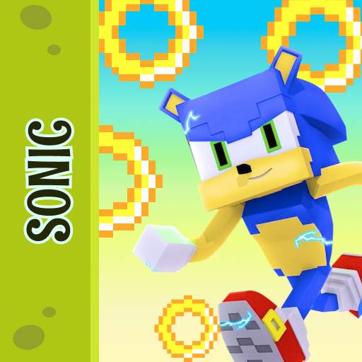 Sonic Mod 2.0