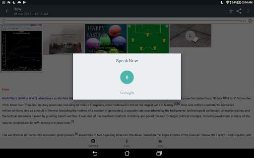 My Journal screenshot 10