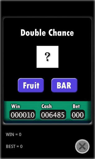 SlotMachine screenshot 5